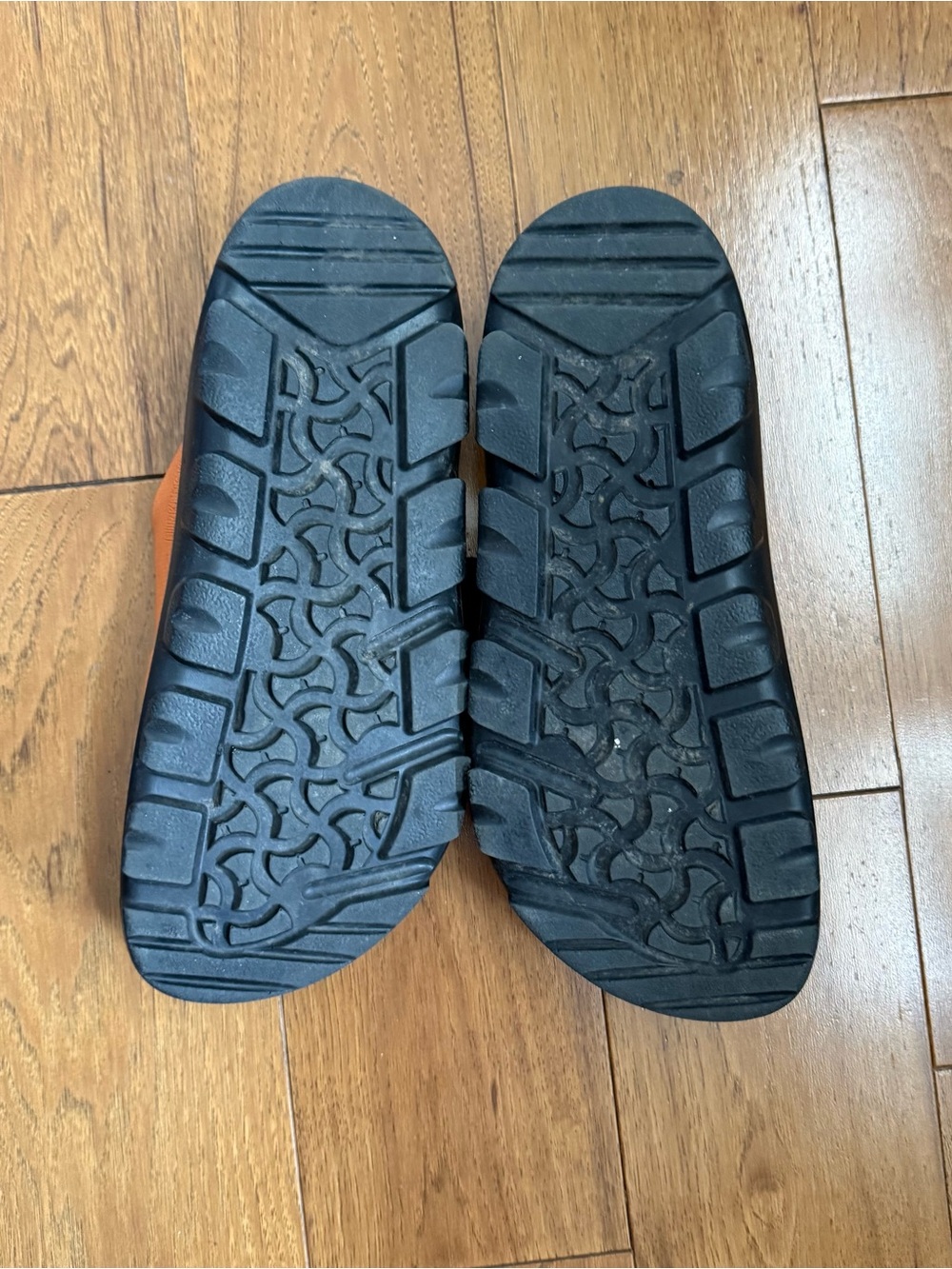 Birkenstock Mogami Terra slides 42 - Picture 4 of 4